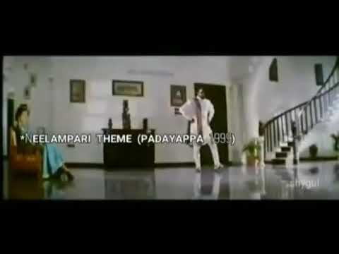 Neelambari Theme Reused