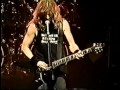 Megadeth - Moto Psycho (Live In Philadelphia ...