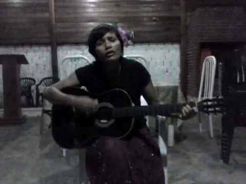 Val Canta - Meu mestre professor