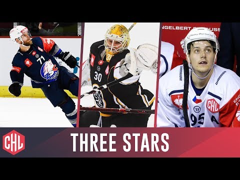 Three Stars | Round of 16 - First Game