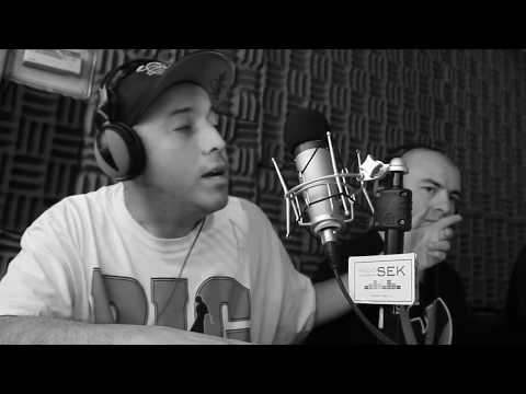 Búfalo Dit & L'Sig en La Celda De Bob - Freestyle