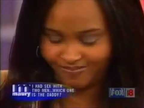 Dq the don maury show comedy skit lol