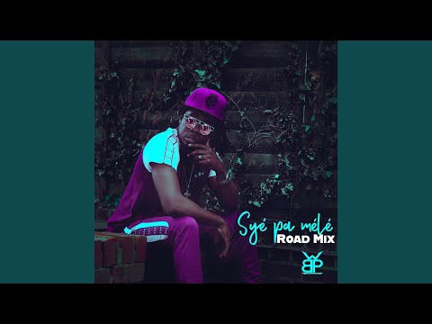 Syé Pa Mélé Road Mix