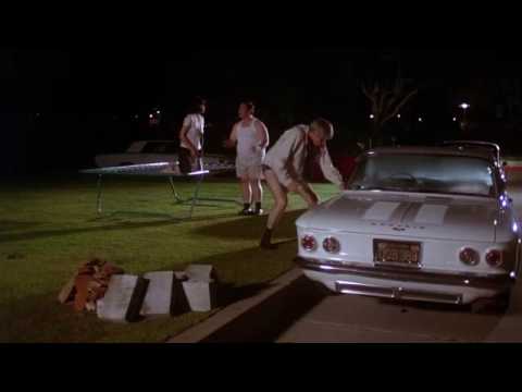 afbeelding The Hollywood Knights (1980) Trailer