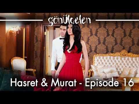 Hasret & Murat Scenes - Episode 16 | Becoming a Lady