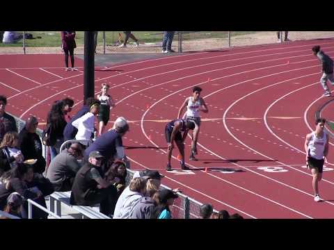 Zamperini Invi 022319 Boys FS 1600M SMR