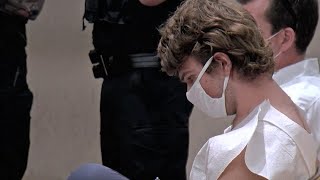 Family of Buffalo Shooter Possibly Building ‘COVID Defense’
