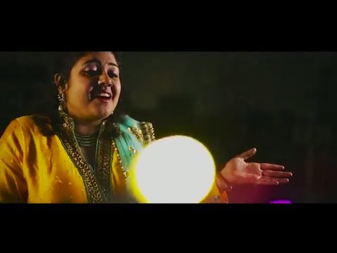 Madhu Subramaniam Ab Ke Sawan Aise Barse (Cover) | Shubha Mudgal | Madhu Subramaniam