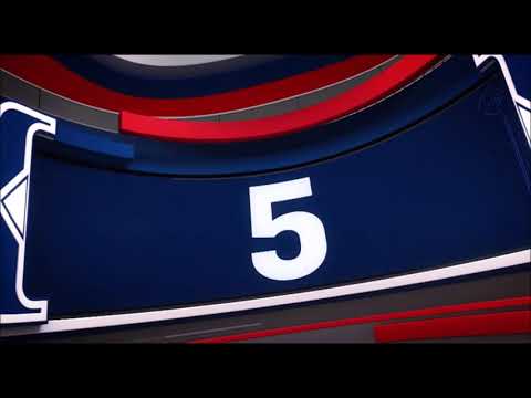 TOP 8 MEJORES JUGADAS LEB ORO (J4) 2020-21