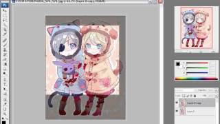 Dạy làm text trong suốt - By Billy