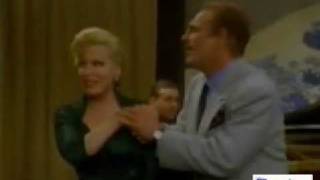 BOOTLEGBETTY.com presents: Baby it&#39;s cold outside - deleted Scene