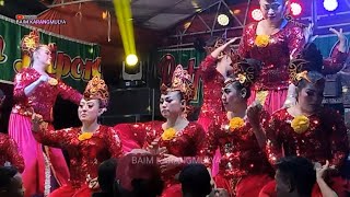 Download lagu RENGGONG ANGLE - SALAM JAIPONG ACEP DARTAM GROUP PKMJ SUBANG TERBARU mp3