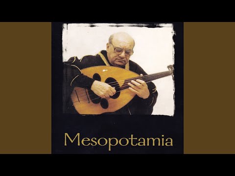 Improvisations an Iraqi Maqams