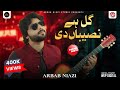 Gal He Naseeban Di Arbab Niazi Saraiki Punjabi Sad SONG Arbab Niazi Studio