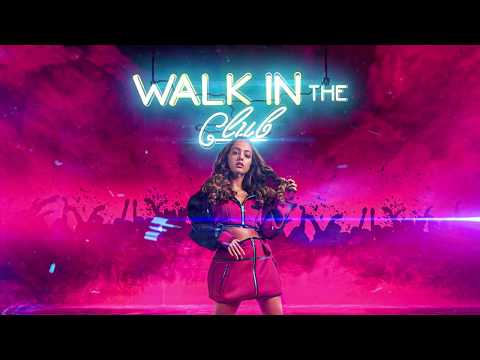 Malu Trevejo - Walk in the Club (Official Audio)