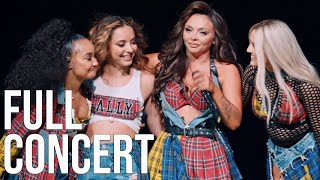 Download lagu Little Mix: LM5 - The Tour Film | Full Concert mp3