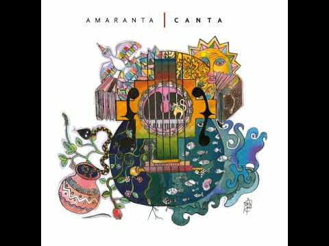 Amaranta Canta - Canta