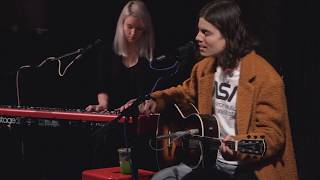 BØRNS - Blue Madonna | Перевод