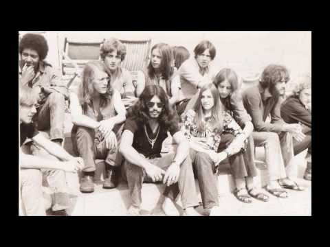 Danny and the Counts - Ode To The Wind  (гаражный рок 60-х)