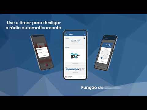 Radios de Portugal - Online FM