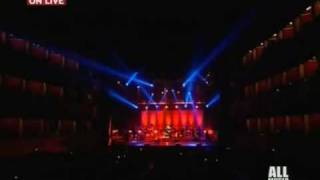 Negramaro - La distrazione