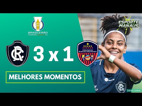 Remo 3x1 Recanto da Criança