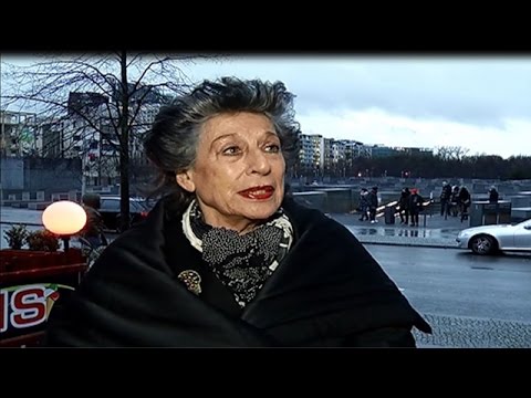 Der Deutschland-Komplex - Teil 3