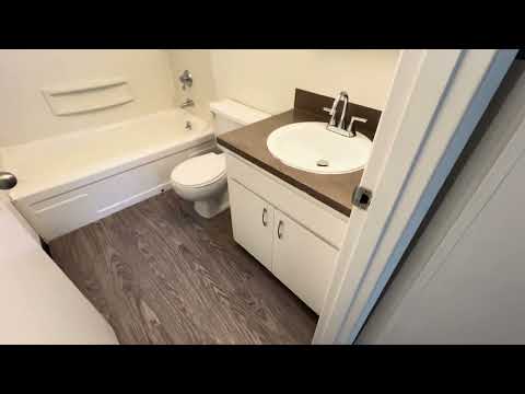 Dwell Apartments property video