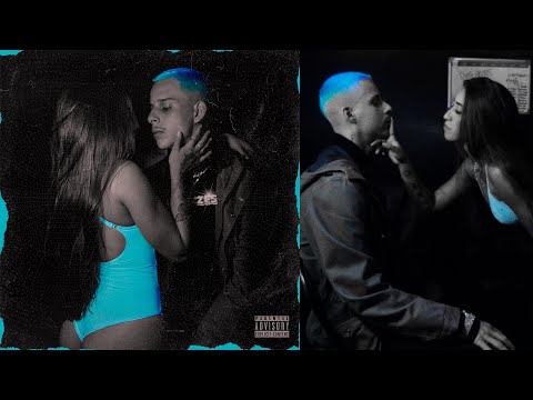 Menezzes "CRIME" 🚨 ft. Rafiki Raf, Sueth (prod. Drama 808)