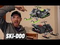 2023 Ski-Doo - What Im Ordering