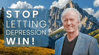 💡 Depression is Lying to You: The Truth You Need to Hear!