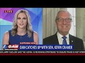 Senator Cramer Joins One America News Network