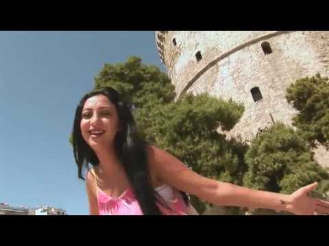 Μέχρι τα ξημερώματα - Εβίτα Σερέτη || Official Music Video HD 2016