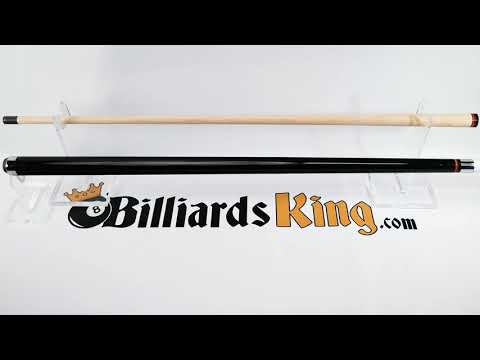 Valhalla VA-JMPBRK2 Jump/Break Pool Stick - Cue View 360 - 4K Ultra HD Rotating 360 Degree Wide View