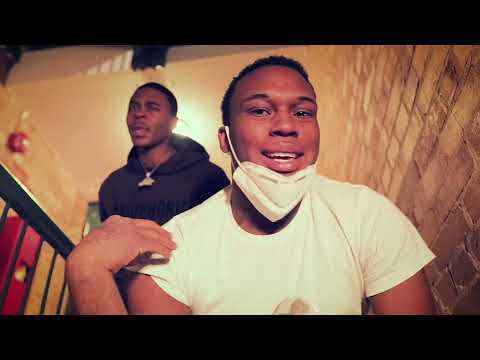 Lildre1300 & Dloccb - Facts (OFFICIAL VIDEO)  @Rafi Gola