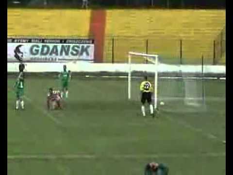 Lechia Gdańsk - Szczakowianka Jaworzno