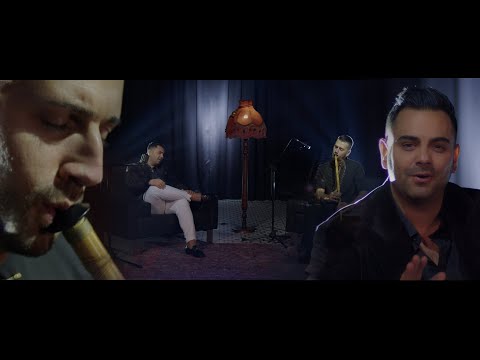 Ervin Ametovski x Salih Yurttaş - MA BE MI DAJ (Official Video) Album 2026