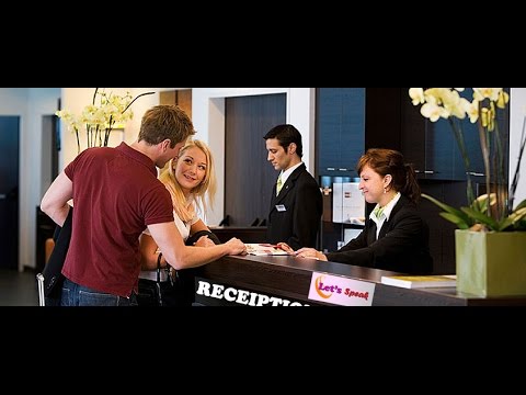 Hotel Room Reservation Conversation - How To Book/Reserve A Room In Hotel - English Conversation