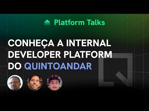 Discover QuintoAndar's IDP