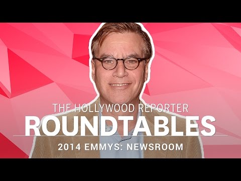 Aaron Sorkin Hired Mary-Louise Parker So Josh Lyman Would Get Laid