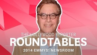 Aaron Sorkin Hired Mary-Louise Parker So Josh Lyman Would Get Laid