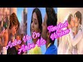 Anbe Va En Anbe Va Tangled Version Editing By Jeevan Edits Jeevan Edits
