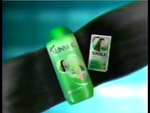Sunsilk for Slow-Growing Hair "Breaks" 15s - Philippines, 2002