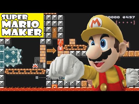 SGDQ - Shell Shock | Super Mario Maker #10
