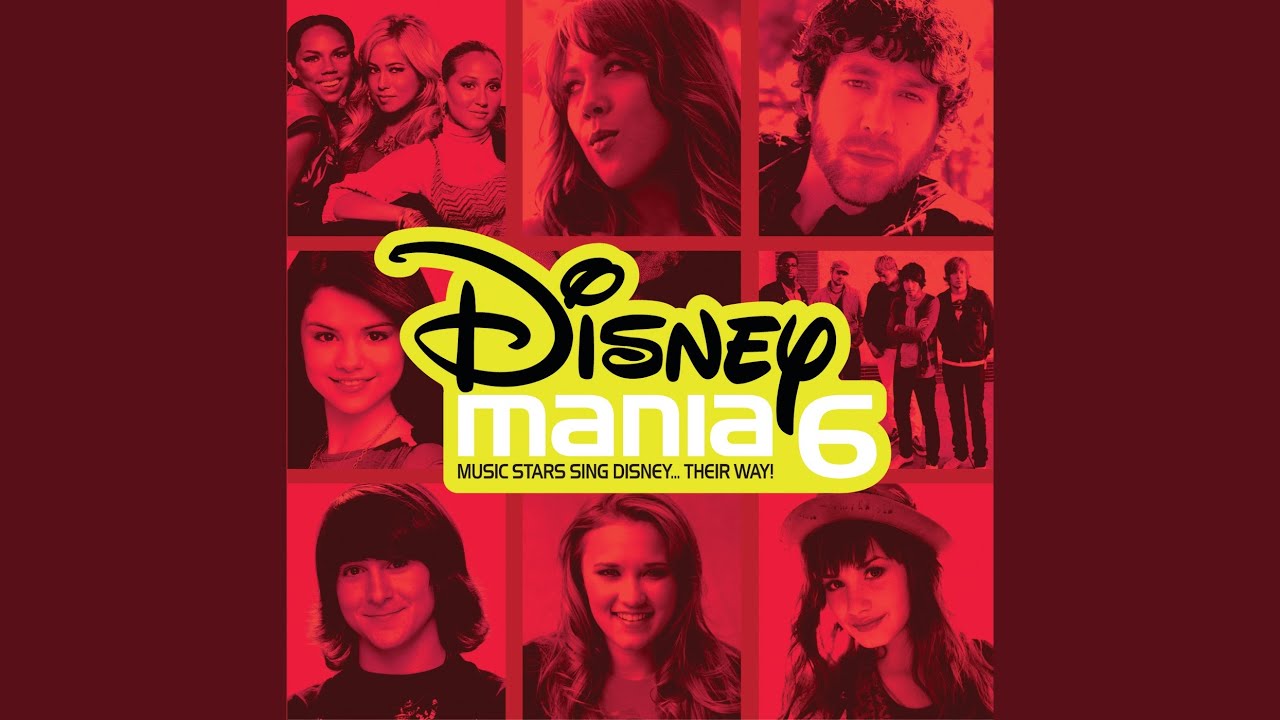 When You Wish Upon A Star (Original Version)