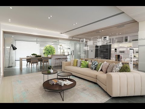 住一輩子都好用 36年老屋新局面