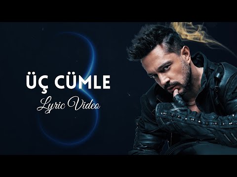 Video thumbnail for Üç Cümle