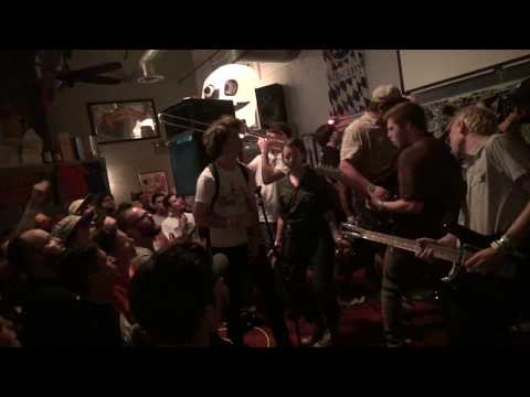 Just Friends / Prince Daddy & The Hyena - The World Has Turned and Left Me Here (Weezer cover)