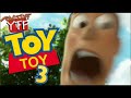 YTP Toy Toy 3 Reaction
