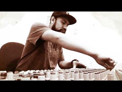 Dubkronics Mixing "Alkaris" Dubplate